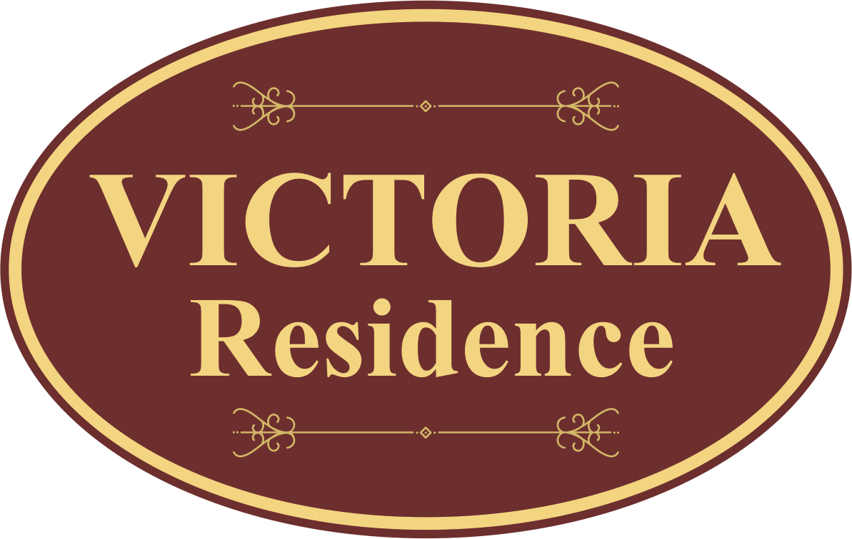 Contact Victoria Residence